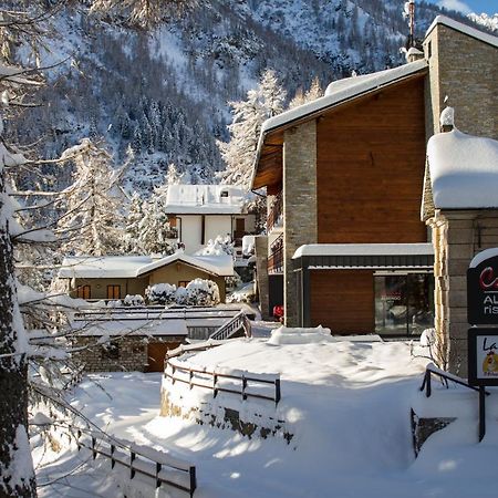 Albergo Ristorante Cuccini San Domenico Luaran gambar